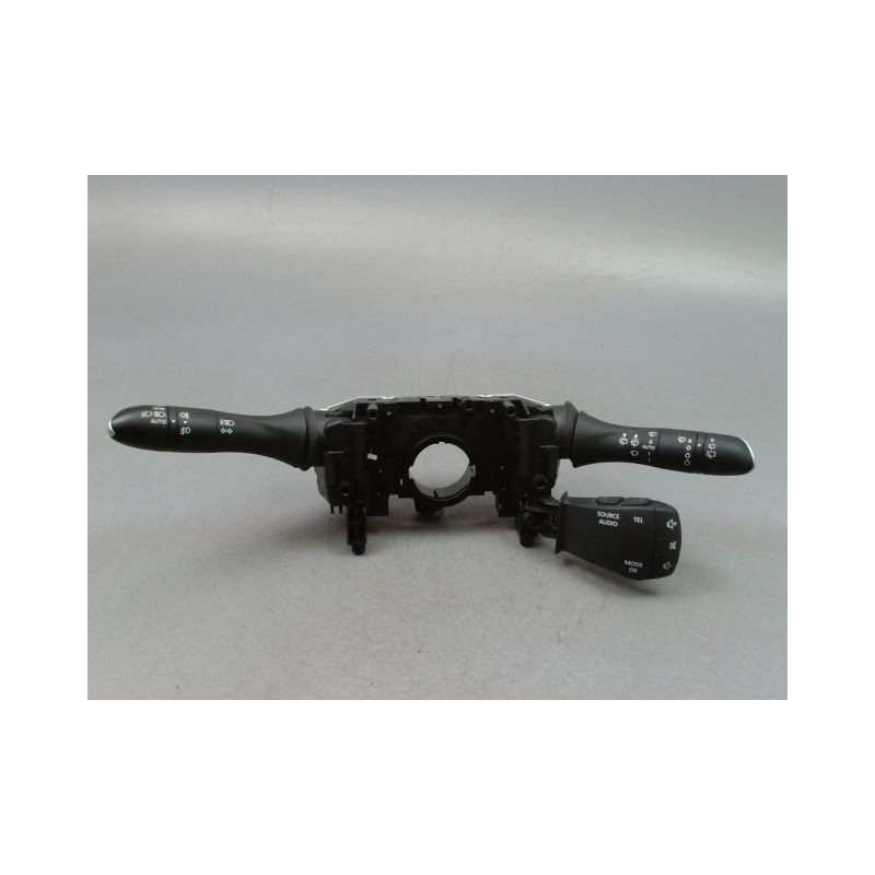 BLOC COMMODOS RENAULT MEGANE IV PHASE 1 2015-
