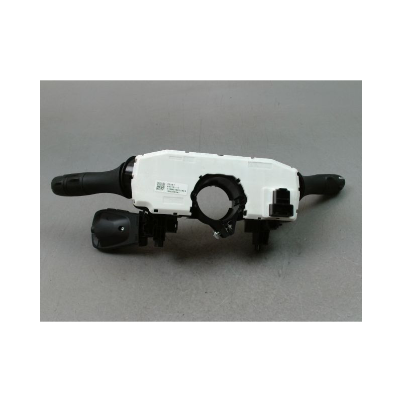 BLOC COMMODOS RENAULT MEGANE IV PHASE 1 2015-