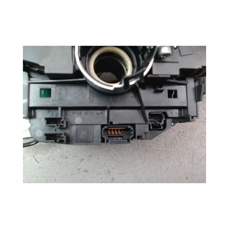 BLOC COMMODOS PEUGEOT 508 BERL. Phase 1 2011-...