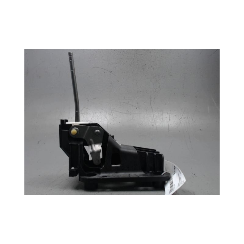 LEVIER DE VITESSES PEUGEOT 208 1.0