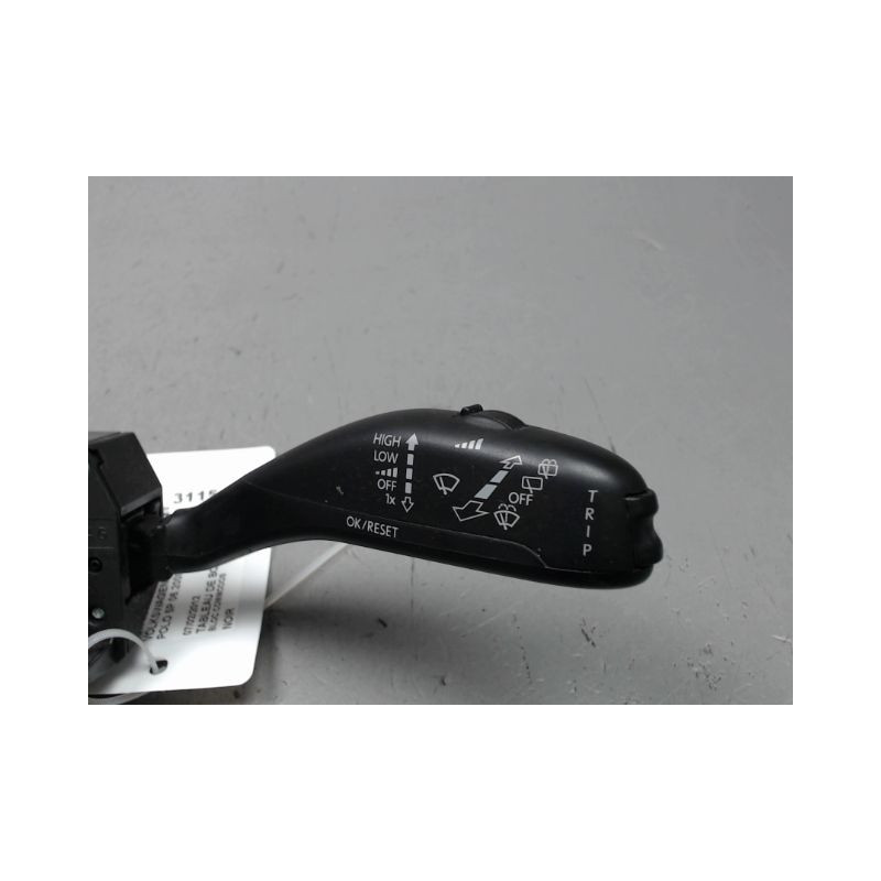 BLOC COMMODOS VOLKSWAGEN POLO 2009-