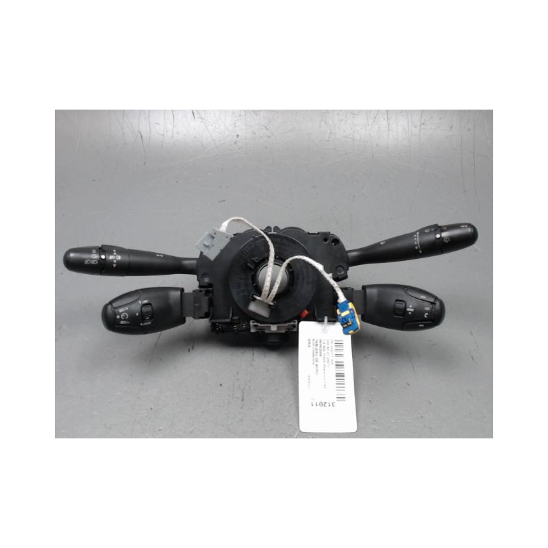 BLOC COMMODOS PEUGEOT 308 2007-
