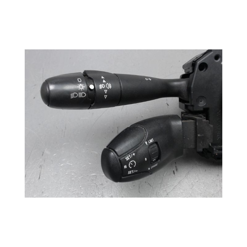 BLOC COMMODOS PEUGEOT 308 2007-