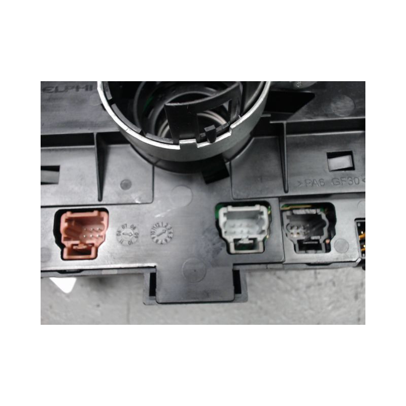 BLOC COMMODOS PEUGEOT 308 2007-