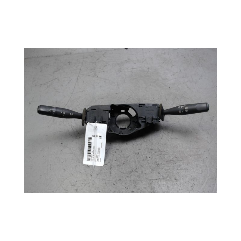 BLOC COMMODOS PEUGEOT 106 96-2003
