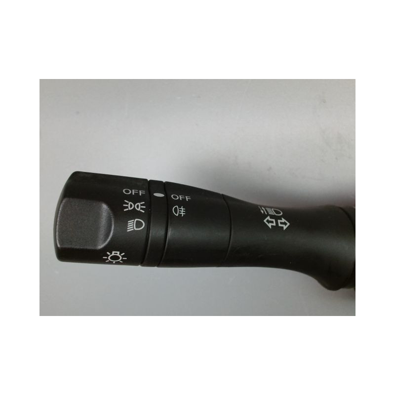 BLOC COMMODOS NISSAN MICRA 2009-