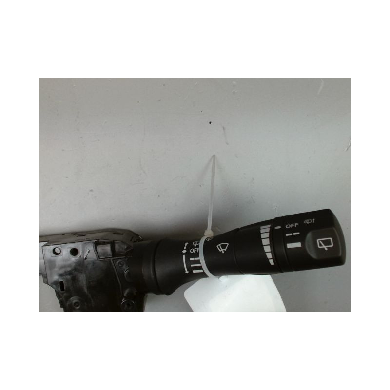 BLOC COMMODOS NISSAN MICRA 2009-