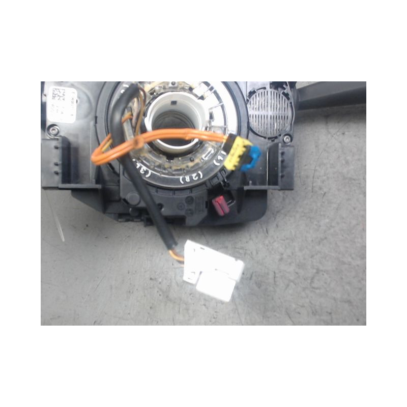 BLOC COMMODOS PEUGEOT 208