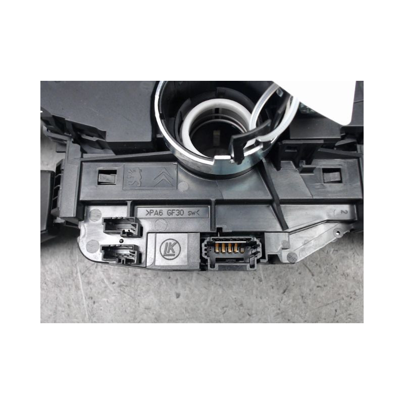 BLOC COMMODOS CITROEN DS3 2009-