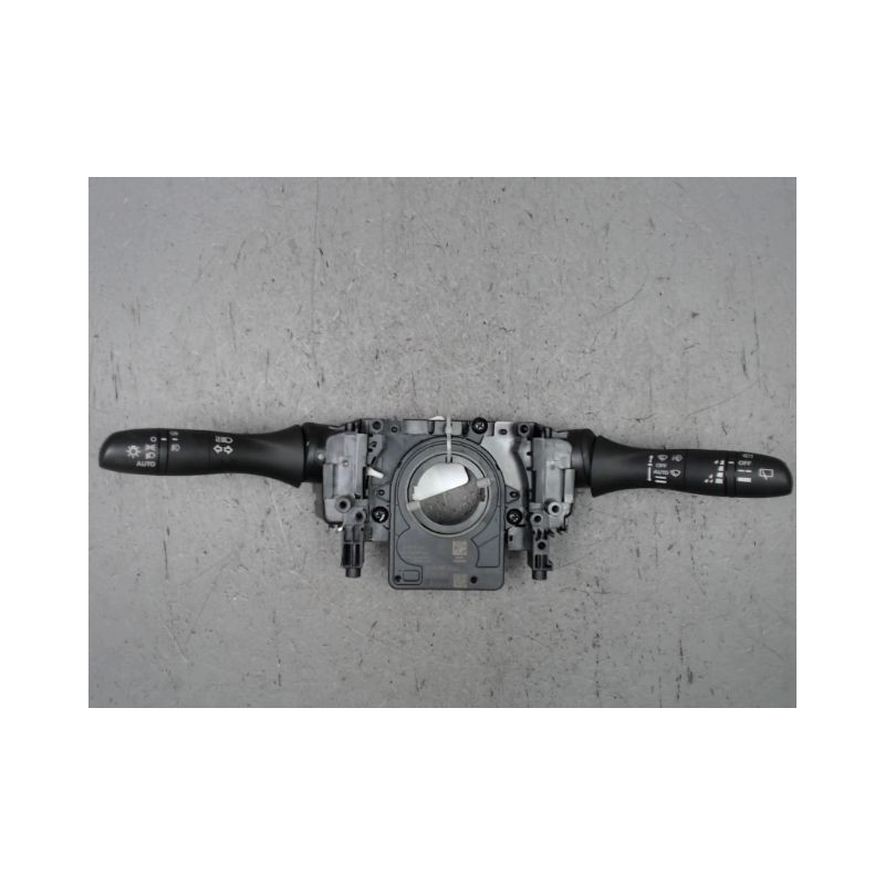 BLOC COMMODOS NISSAN QASHQAI