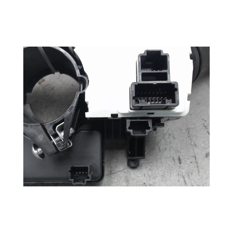 BLOC COMMODOS NISSAN QASHQAI