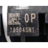 BLOC COMMODOS NISSAN QASHQAI