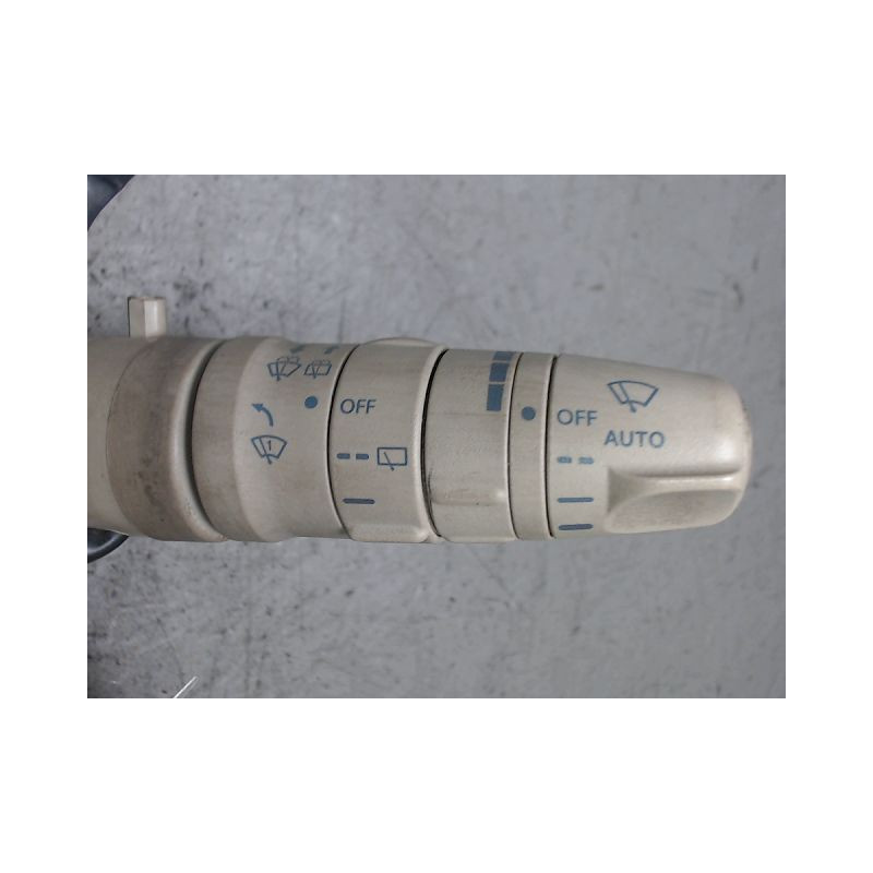 BLOC COMMODOS NISSAN MICRA 2003-2005