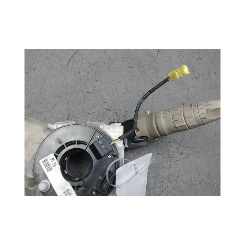 BLOC COMMODOS NISSAN MICRA 2003-2005