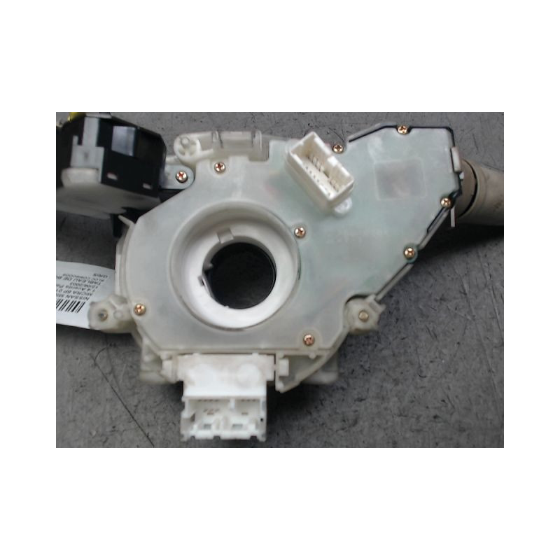 BLOC COMMODOS NISSAN MICRA 2003-2005