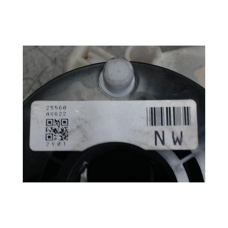 BLOC COMMODOS NISSAN MICRA 2003-2005