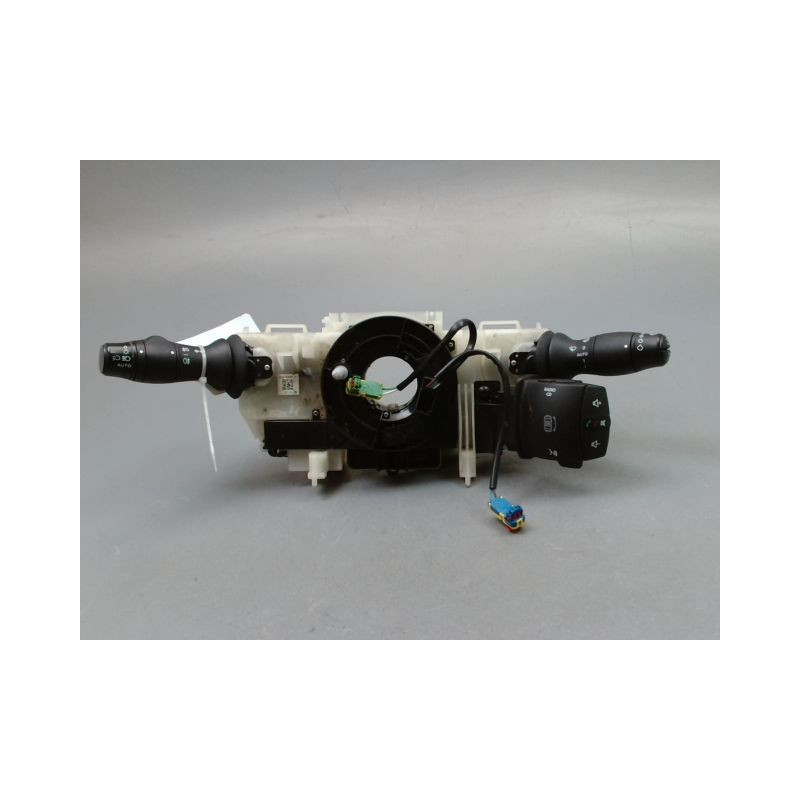 BLOC COMMODOS RENAULT LATITUDE BERL. 2010-...