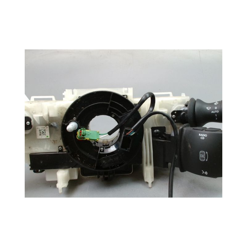 BLOC COMMODOS RENAULT LATITUDE BERL. 2010-...
