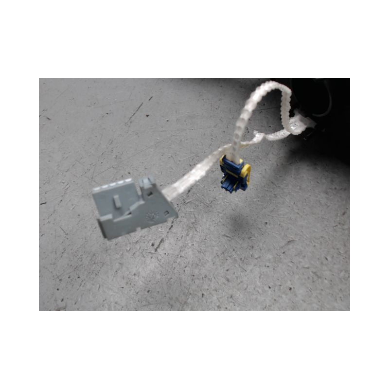 BLOC COMMODOS CITROEN C3 2005-