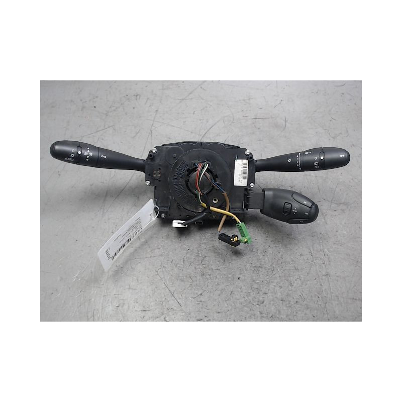 BLOC COMMODOS PEUGEOT 207 5P