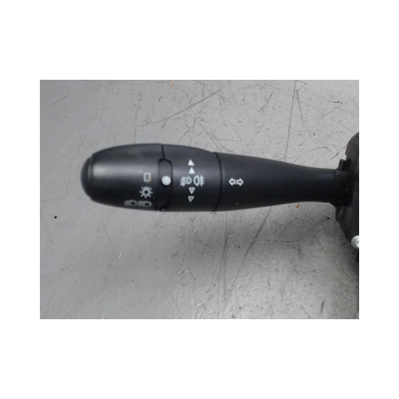 BLOC COMMODOS PEUGEOT 207 5P