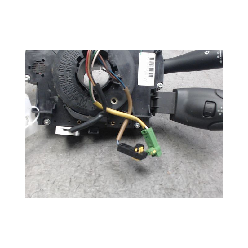 BLOC COMMODOS PEUGEOT 207 5P