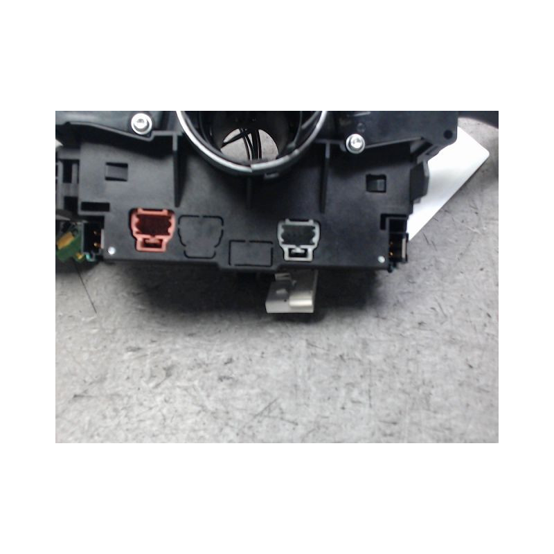 BLOC COMMODOS PEUGEOT 207 5P