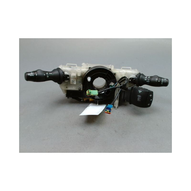 BLOC COMMODOS RENAULT MEGANE III Phase 1 2008-2012
