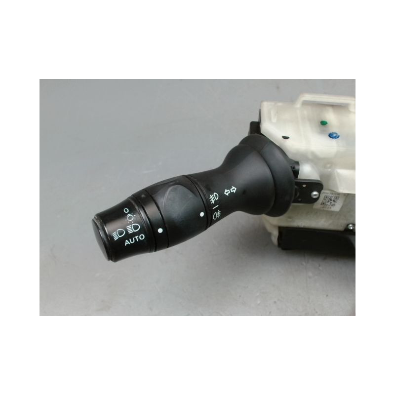 BLOC COMMODOS RENAULT MEGANE III Phase 1 2008-2012
