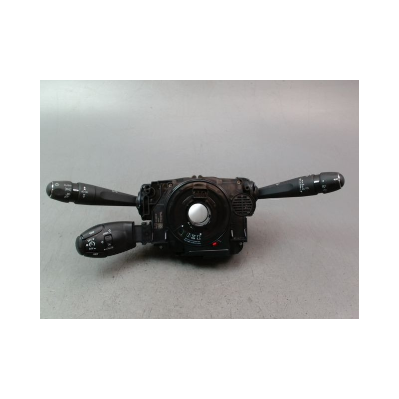 BLOC COMMODOS CITROEN C5 AIRCR.