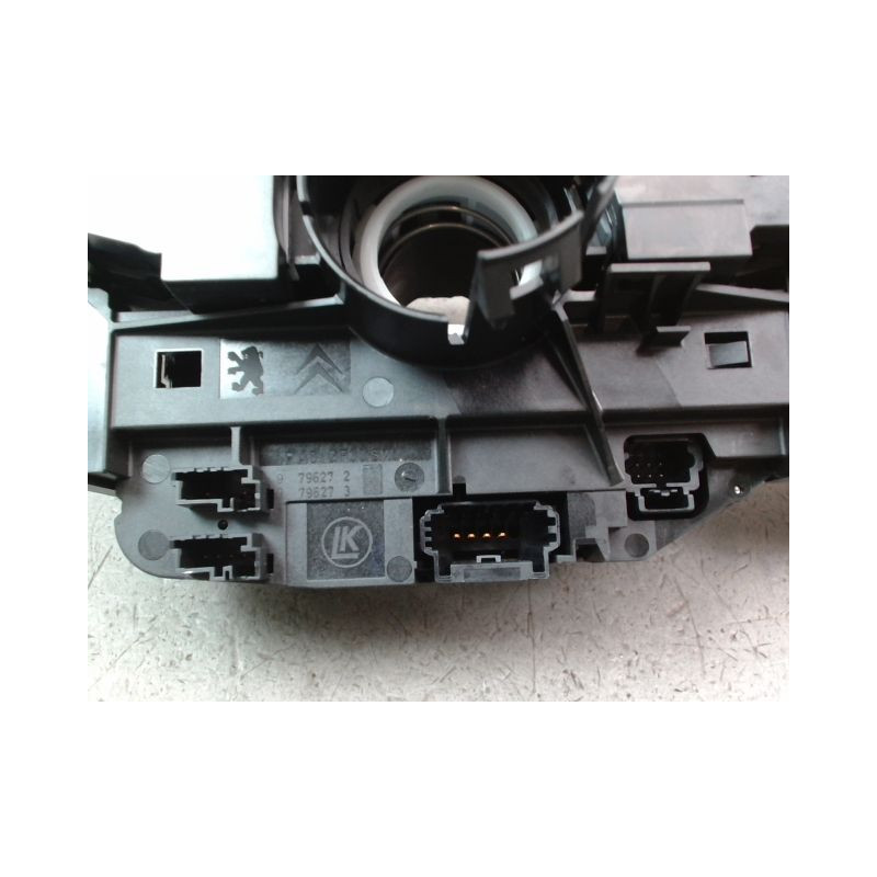 BLOC COMMODOS CITROEN C5 AIRCR.