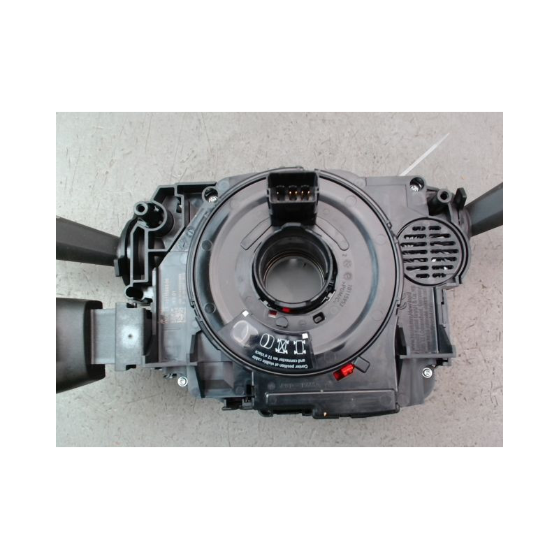 BLOC COMMODOS CITROEN C5 AIRCR.