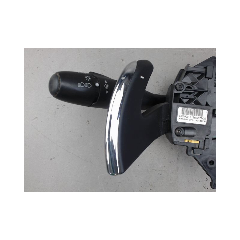 BLOC COMMODOS CITROEN C4