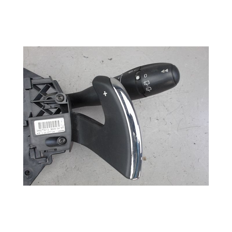 BLOC COMMODOS CITROEN C4