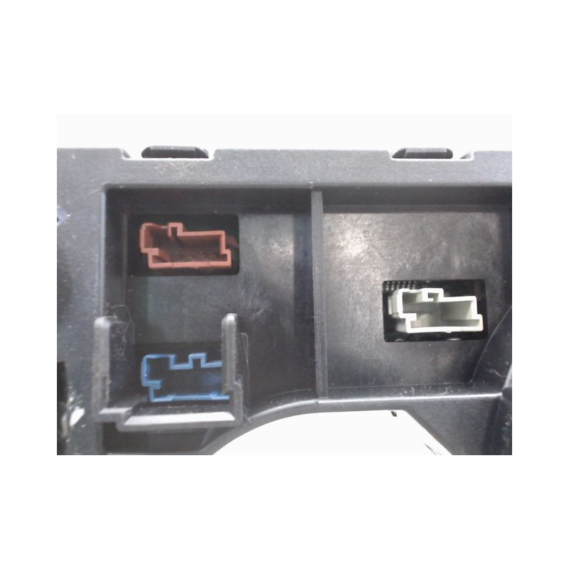 BLOC COMMODOS CITROEN C4