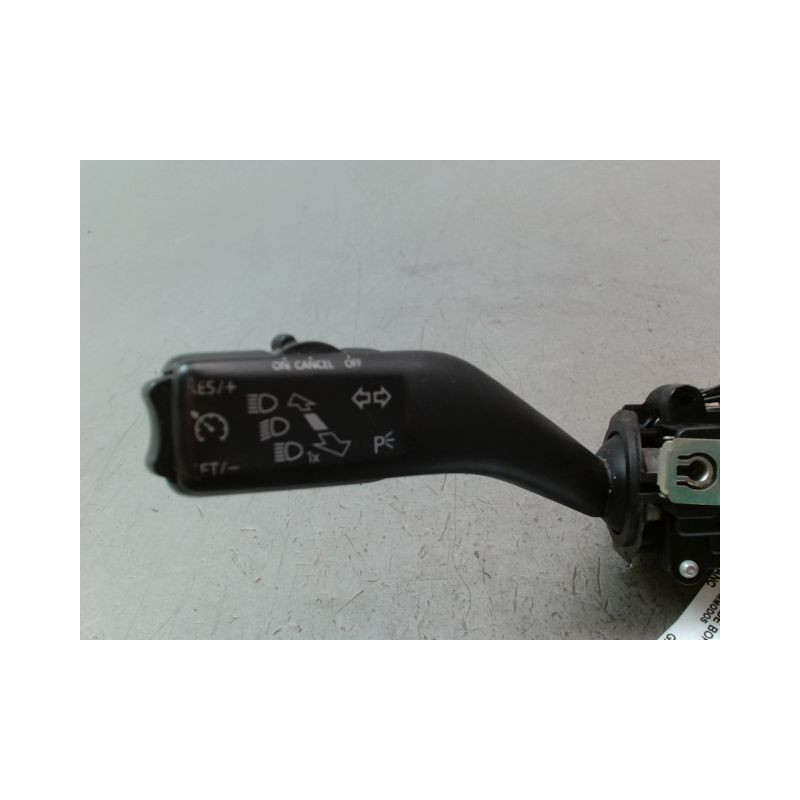 BLOC COMMODOS SEAT ALTEA MONOSP. Phase 2 2009-...