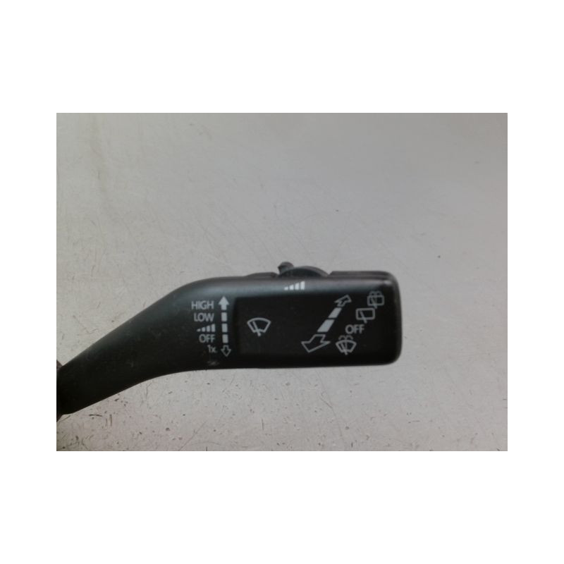 BLOC COMMODOS SEAT ALTEA MONOSP. Phase 2 2009-...