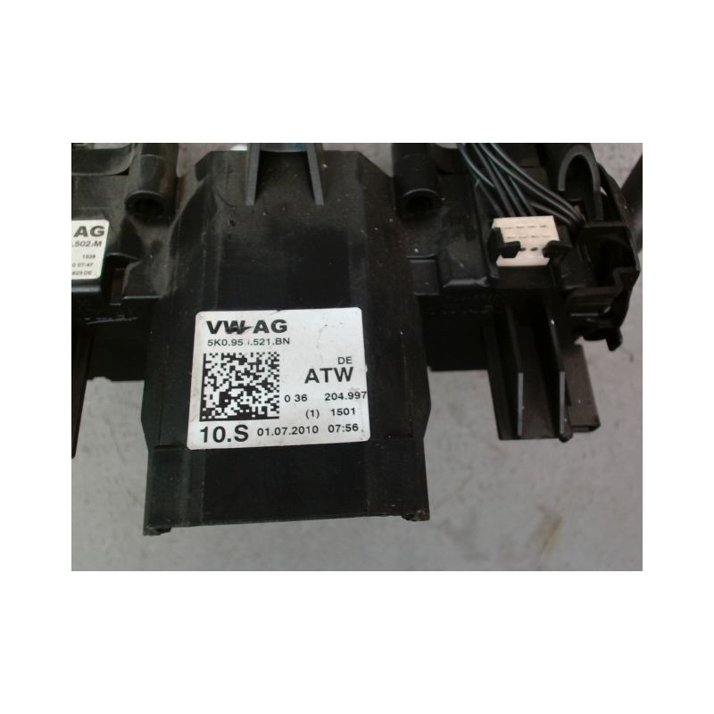 BLOC COMMODOS SEAT ALTEA MONOSP. Phase 2 2009-...