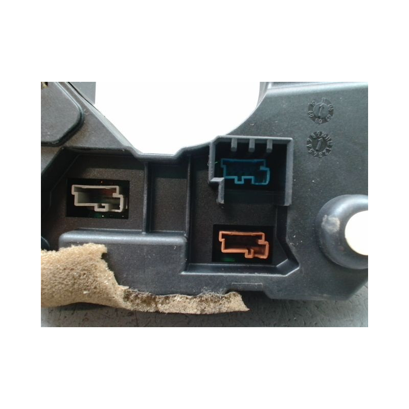BLOC COMMODOS CITROEN C5 BERL. II (X7) 2008-...