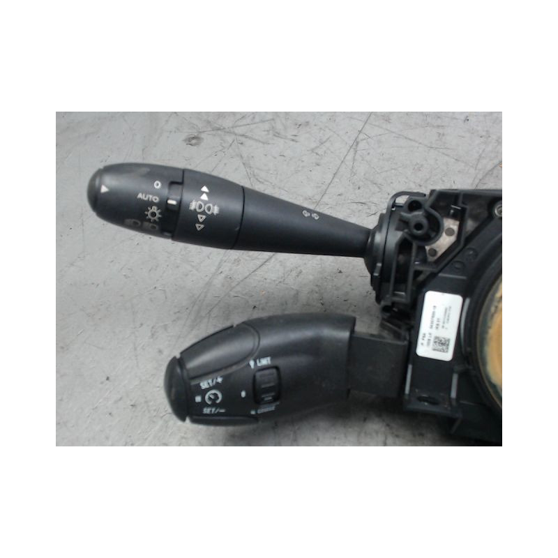 BLOC COMMODOS PEUGEOT 3008 2009-