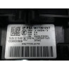 BLOC COMMODOS PEUGEOT 3008 2009-