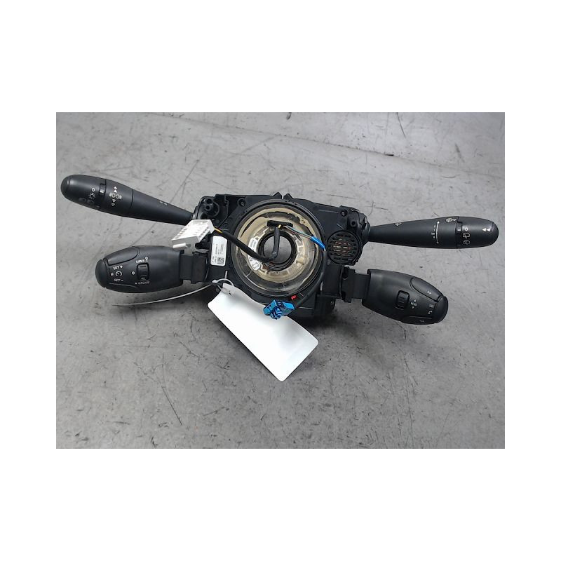 BLOC COMMODOS CITROEN C3 2009-