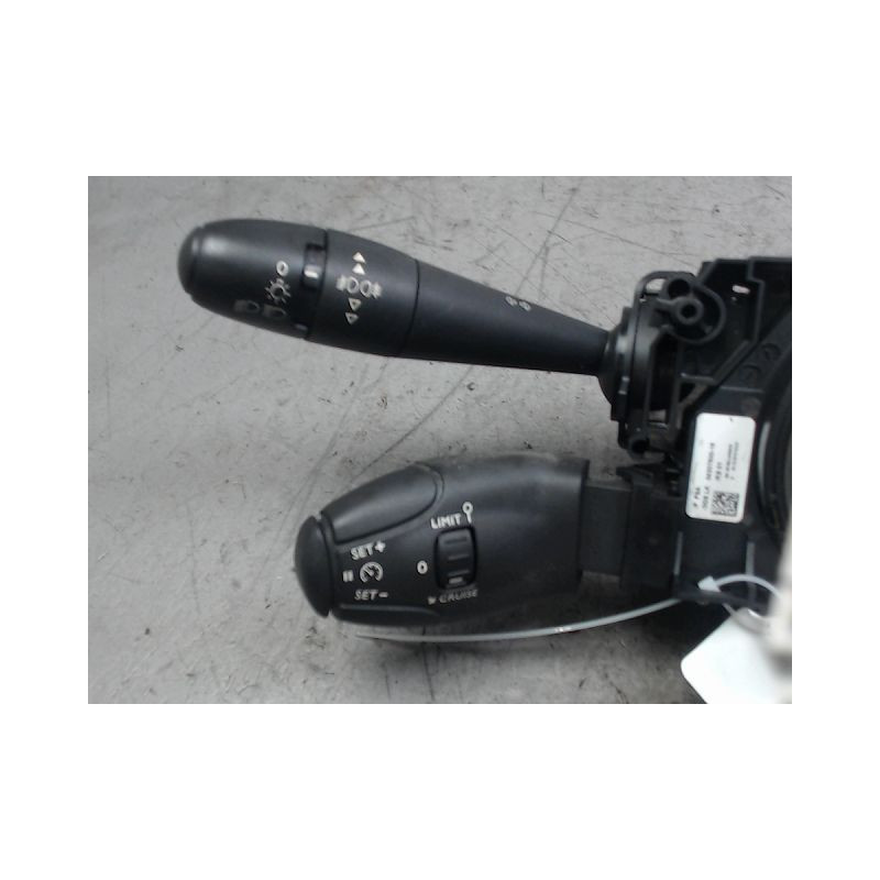 BLOC COMMODOS CITROEN C3 2009-