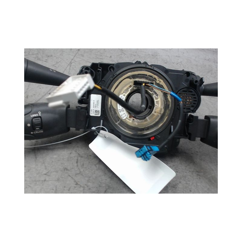 BLOC COMMODOS CITROEN C3 2009-