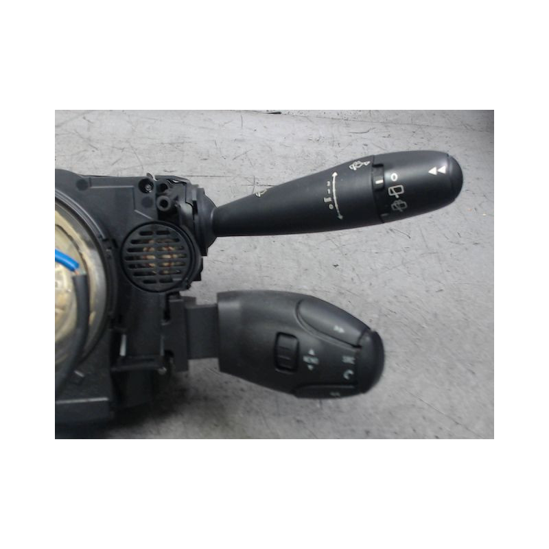 BLOC COMMODOS CITROEN C3 2009-