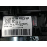 BLOC COMMODOS CITROEN C3 2009-