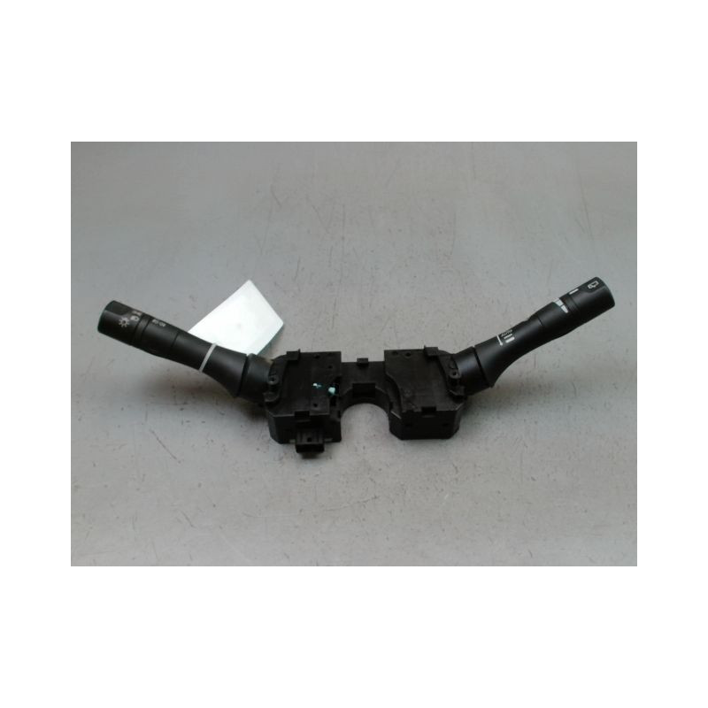BLOC COMMODOS NISSAN JUKE Phase 2 2014-...