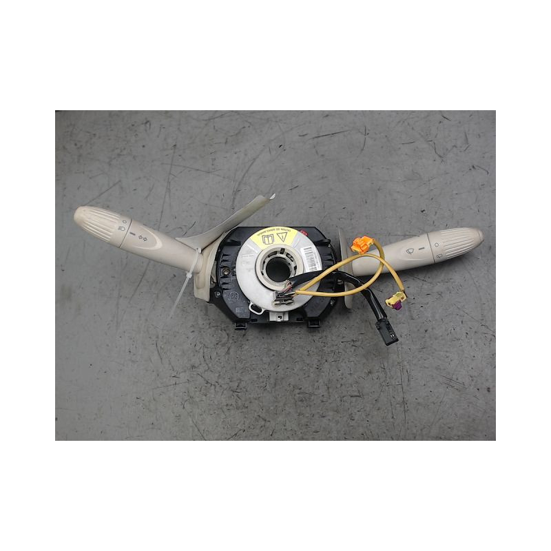 BLOC COMMODOS FIAT 500 2007-