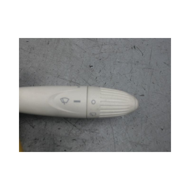 BLOC COMMODOS FIAT 500 2007-