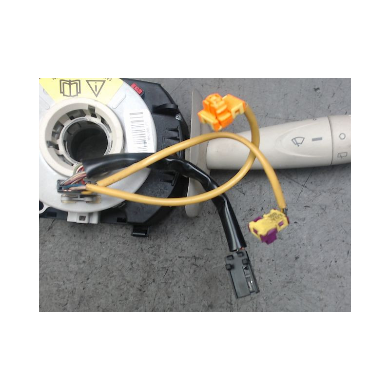 BLOC COMMODOS FIAT 500 2007-